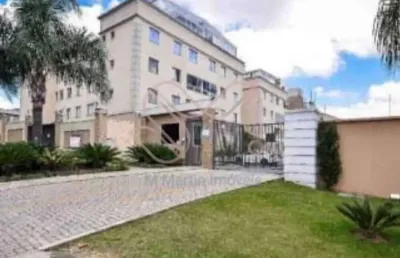 Apartamento à venda no bairro campo comprido - curitiba/pr