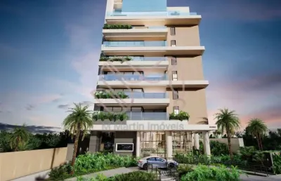 Apartamento com 3 quartos à venda na Rua Alberto Folloni, 515, Ahú, Curitiba