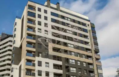 Apartamento à venda no bairro cristo rei - curitiba/pr