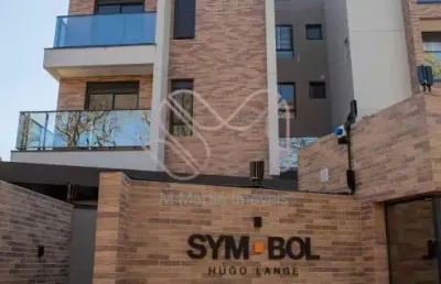 Apartamento com 3 quartos à venda na Rua Simão Bolivar, Juvevê, Curitiba