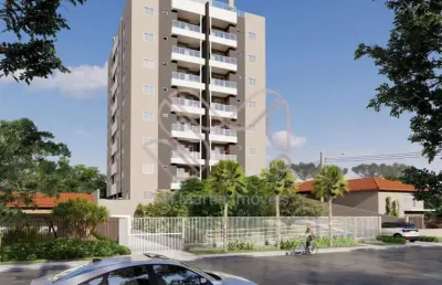 Apartamento com 2 quartos à venda na Rua Diógenes do Brasil Lobato, 657, Tingui, Curitiba