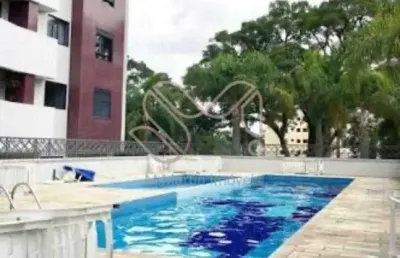 Apartamento à venda no bairro água verde - curitiba/pr