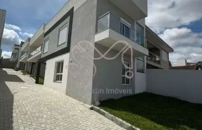Sobrado à venda no bairro bairro alto - curitiba/pr