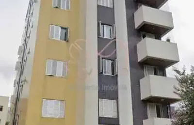 Apartamento com 3 quartos à venda na Rua Coronel Amazonas Marcondes, Cabral, Curitiba