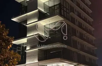 Apartamento com 4 quartos à venda na Rua Camões, 20, Cristo Rei, Curitiba