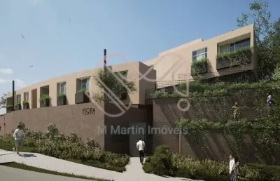 Apartamento à venda no bairro campo comprido - curitiba/pr