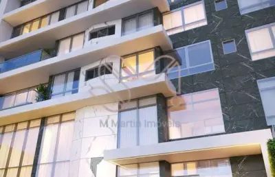 Apartamento à venda no bairro hugo lange - curitiba/pr