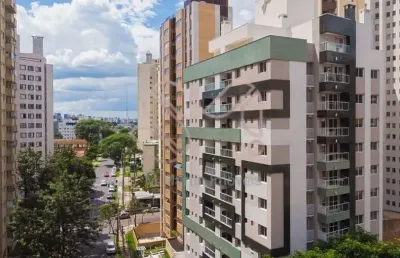 Apartamento com 3 quartos à venda na Rua Oyapock, 38, Cristo Rei, Curitiba