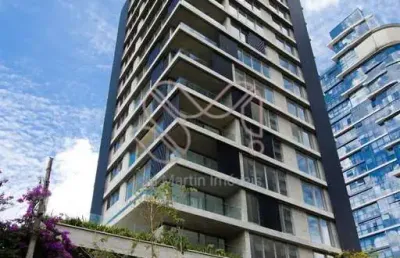 Apartamento com 3 quartos à venda na Avenida Munhoz da Rocha, 196, Juvevê, Curitiba