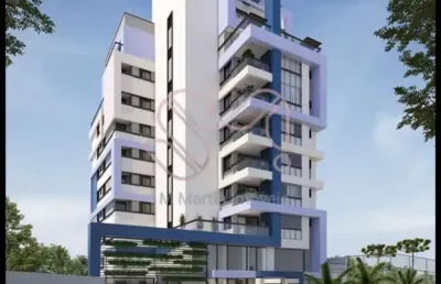 Apartamento com 3 quartos à venda na Rua Ricardo Lemos, 445, Ahú, Curitiba