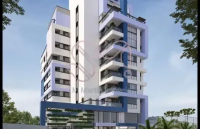 Apartamento com 3 quartos à venda na Rua Ricardo Lemos, 445, Ahú, Curitiba
