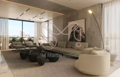 Apartamento à venda no bairro água verde - curitiba/pr