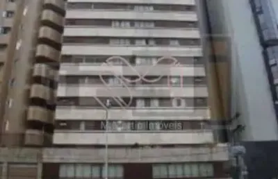 Apartamento com 2 quartos à venda na Avenida Sete de Setembro, 4500, Batel, Curitiba