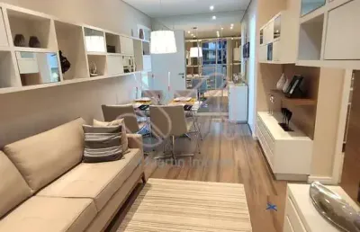 Apartamento à venda no bairro capão raso - curitiba/pr