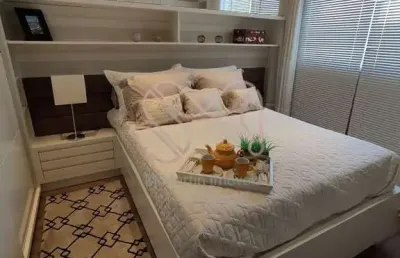 Apartamento à venda no bairro capão raso - curitiba/pr
