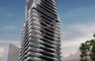 Apartamento à venda no bairro bigorrilho - curitiba/pr
