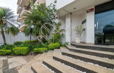 Apartamento com 2 quartos à venda na Rua Doutor Manoel Pedro, Cabral, Curitiba