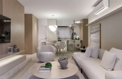 Apartamento à venda no bairro bigorrilho curitiba/pr