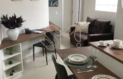 Apartamento studio à venda no bairro centro - curitiba/pr