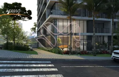 Apartamento com 2 quartos à venda no Bacacheri, Curitiba 