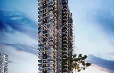 Apartamento à venda no bairro cidade industrial de curitiba - curitiba/pr