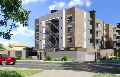 Apartamento com 3 quartos à venda na Rua Doutor Raul Carneiro Filho, 44, Água Verde, Curitiba