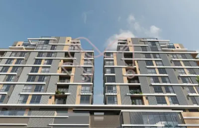 Apartamento com 3 quartos à venda na Rua Dona Alice Tibiriçá, 358, Bigorrilho, Curitiba