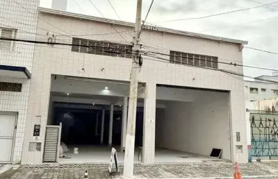 Oportunidade no boqueirão ao lado da costa e silva em praia grande!