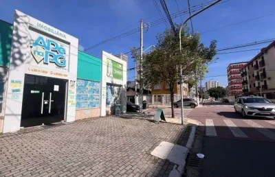 Ponto comercial próximo a praia novo com vaga de garagem
