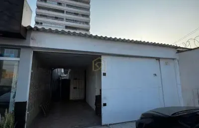 Casa comercial para alugar em Guilhermina, Praia Grande 
