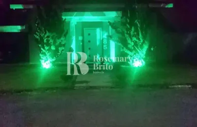 Venda ou troca casa com 4 dorms, tremembé - r$ 900 mil, cod: 11