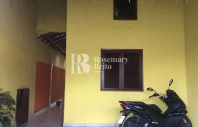 Casa com 2 dorms, morada do vale, taubaté - r$ 280 mil, cod: 244
