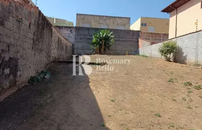 Terreno, jardim morumby, taubaté - r$ 280 mil, cod: 521