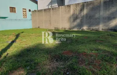 Terreno, residencial portal da mantiqueira, taubaté - r$ 335 mil, cod: 570