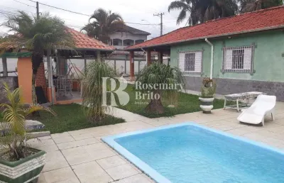 Chácara com 5 dorms, parque vera cruz, tremembé - r$ 950 mil, cod: 639
