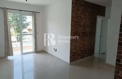 Apartamento com 3 quartos, vila são josé, taubaté - r$ 349 mil, cod: 854