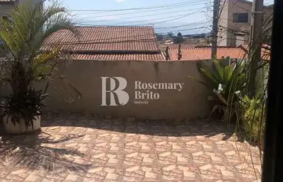 Sobrado com 3 dorms, jardim gurilândia, taubaté - r$ 350 mil, cod: 864