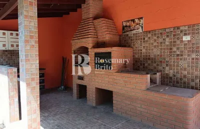 Casa com 3 dorms, centro, tremembé - r$ 750 mil, cod: 889
