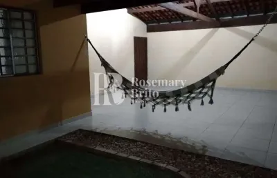 Casa com 2 quartos, flamboyant, tremembé - r$ 400 mil, cod: 926