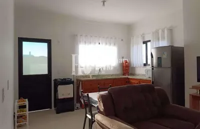 Casa de condomínio com 2 dorms, morada dos nobres, taubaté - r$ 450 mil, cod: 991