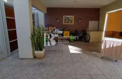 Casa com 4 dorms, vila jaboticabeira, taubaté - r$ 790 mil, cod: 1059