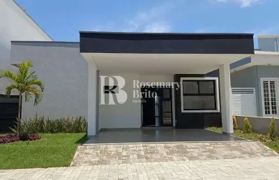 Casa de condomínio com 3 dorms, morada do visconde, tremembé - r$ 930 mil, cod: 1071