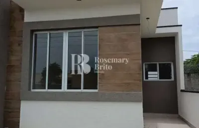 Casa de condomínio com 2 dorms, condomínio são josé, taubaté - r$ 380 mil, cod: 1133