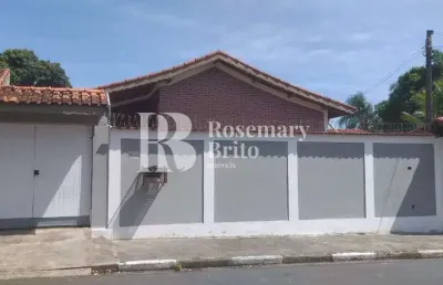 Casa com 4 dorms, vila rica, pindamonhangaba - r$ 660 mil, cod: 1136