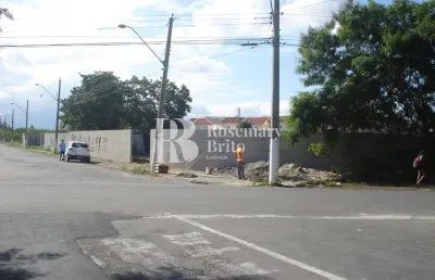 Terreno, jardim santa catarina, taubaté - r$ 850 mil, cod: 1170
