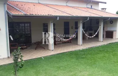 Chácara com 3 dorms, granjas rurais reunidas são judas tadeu, taubaté - r$ 1 mi, cod: 1208