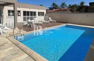 Apartamento com 2 dorms, condomínio arboreto, taubaté - r$ 238 mil, cod: 1223