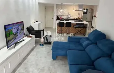Apartamento com 3 quartos, jardim das nações, taubaté - r$ 560 mil, cod: 1243