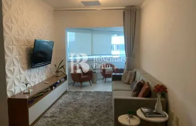 Apartamento com 3 dorms, parque senhor do bonfim, taubaté - r$ 424 mil, cod: 1248