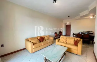 Apartamento com 3 dorms, condomínio residencial jequitibá, taubaté - r$ 430 mil, cod: 1258